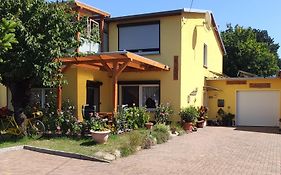 Ferienwohnung Sagenwelt